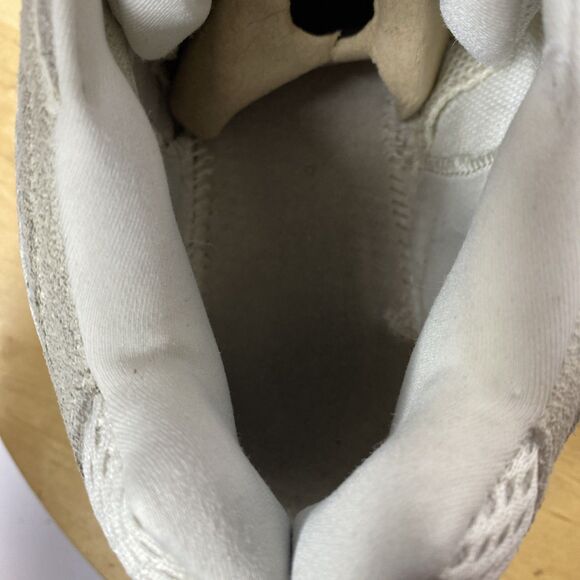 Adidas Yeezy 500 Mens Retro Dad Shoes 11 Streetwear FV3573  (no insoles) White main image 13